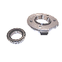 View Manual Transmission Output Shaft Bearing Full-Sized Product Image 1 of 1